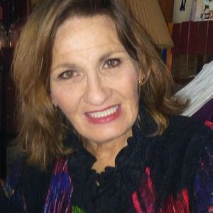 Meet your Posher, Carol